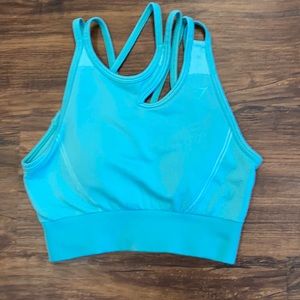 Gymshark bra